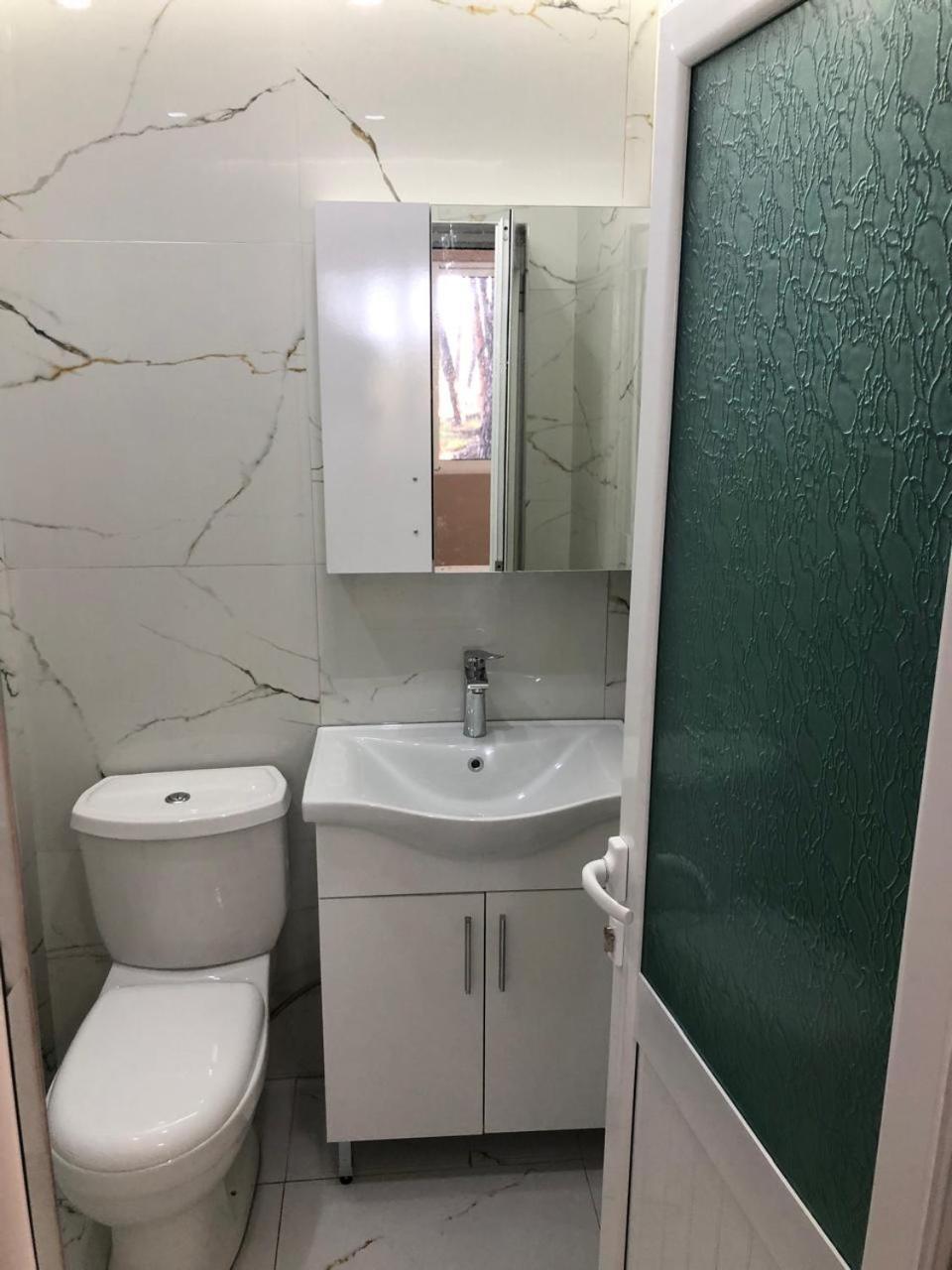 Vila Topi Vlorë Exterior foto