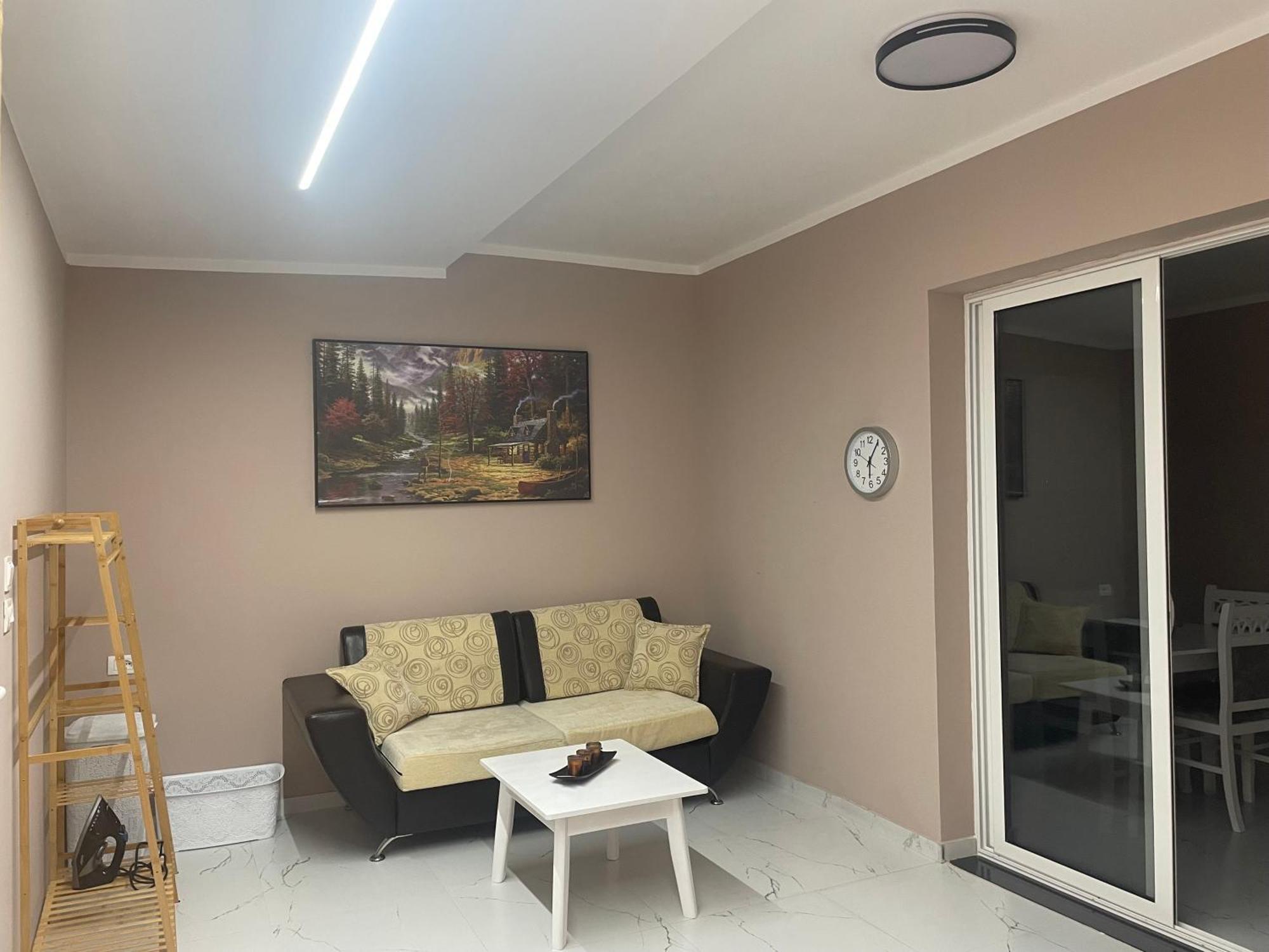 Vila Topi Vlorë Exterior foto